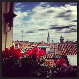 Lion Rooftop Novita' , Venezia Italia
