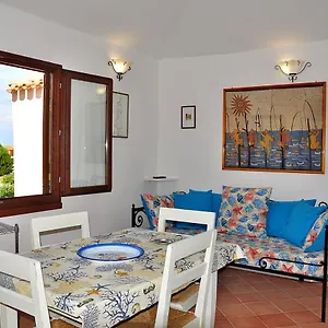 Appartamento Mirice Vacanza
