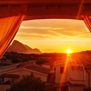  Appartamento Porto San Paolo Vista Tavolara