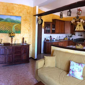 La Casa Di Marco , Imperia Italia