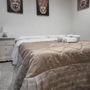 San Basilio Loft , Palermo Italia