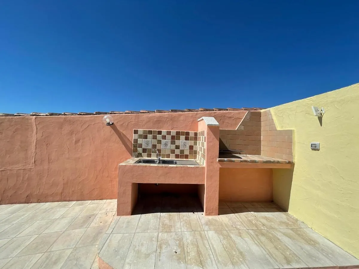 Appartamento Domo Sa Prama 2 Cala Liberotto Italia